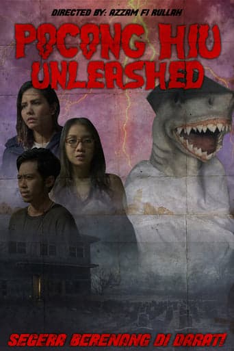 Pocong Hiu Unleashed poster - Find streaming availability