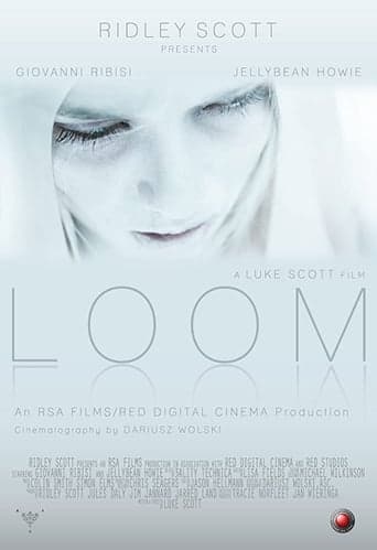 Loom poster - Find streaming availability