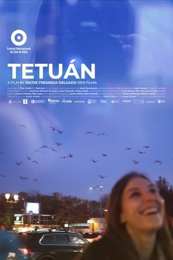 Tetuán poster - Find streaming availability