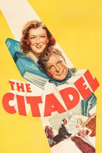 The Citadel poster - Find streaming availability