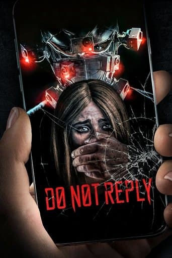 Do Not Reply poster - Find streaming availability