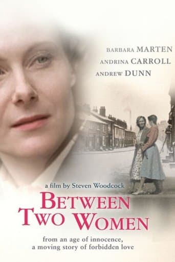 Between Two Women poster - Find streaming availability