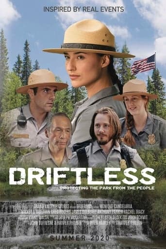 Driftless poster - Find streaming availability