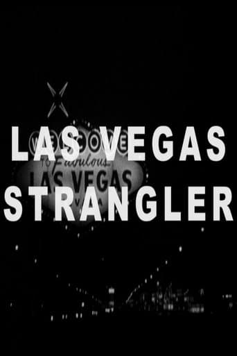 The Las Vegas Strangler poster - Find streaming availability