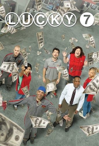 Lucky 7 poster - Find streaming availability