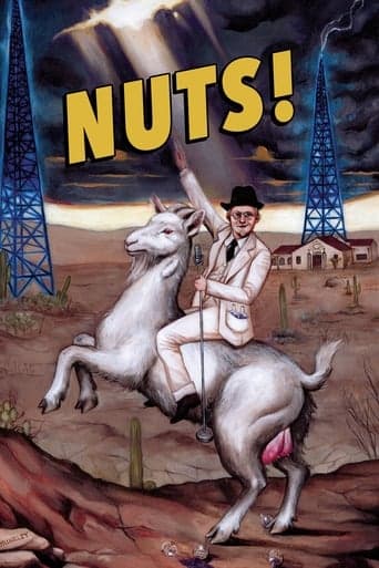 Nuts! poster - Find streaming availability