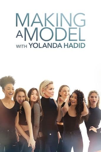 Making a Model With Yolanda Hadid poster - Find streaming availability
