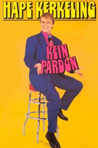 Kein Pardon poster - Find streaming availability