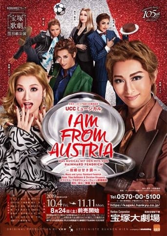 I Am From Austria poster - Find streaming availability