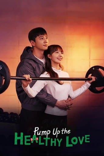 Pump Up the Healthy Love poster - Find streaming availability