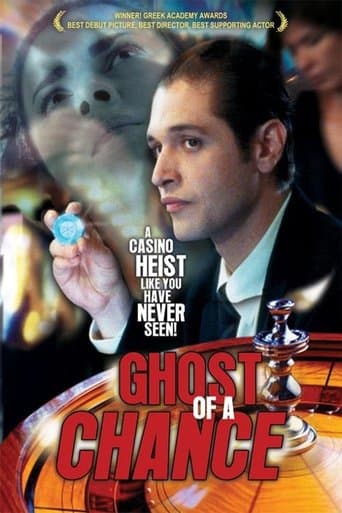 Ghost of a Chance poster - Find streaming availability