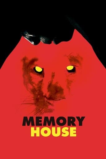 Memory House poster - Find streaming availability