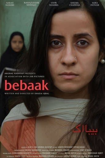 Bebaak poster - Find streaming availability