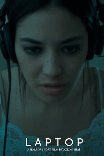 Laptop poster - Find streaming availability