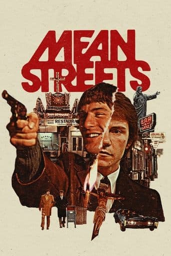 Mean Streets poster - Find streaming availability