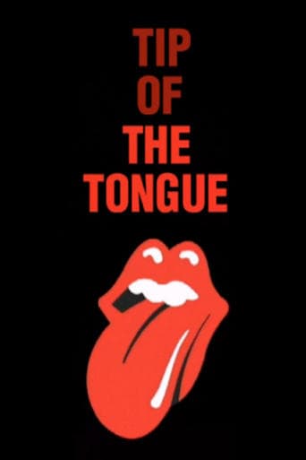 The Rolling Stones: Tip of the Tongue poster - Find streaming availability