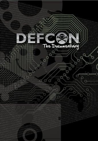 DEFCON: The Documentary poster - Find streaming availability