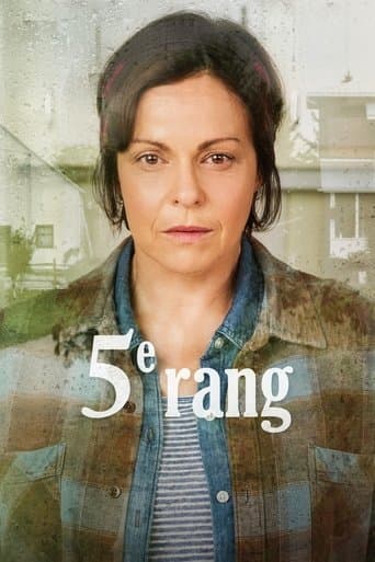5e Rang poster - Find streaming availability