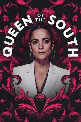 Queen of the South poster - Find streaming availability