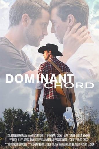 Dominant Chord poster - Find streaming availability