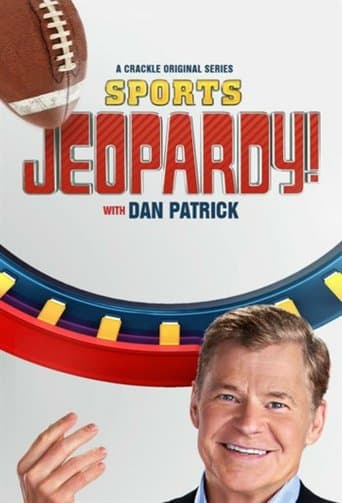 Sports Jeopardy poster - Find streaming availability