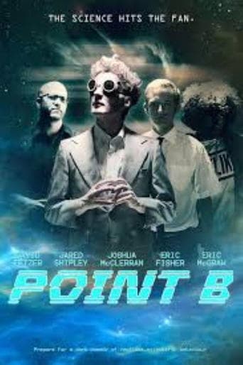 Point B poster - Find streaming availability