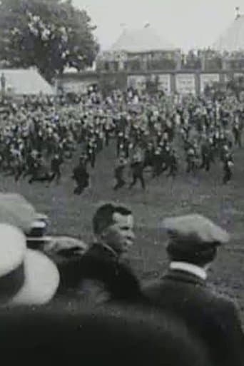 The Derby poster - Find streaming availability