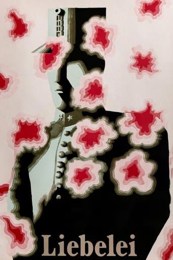 Liebelei poster - Find streaming availability