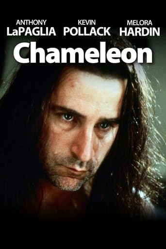 Chameleon poster - Find streaming availability