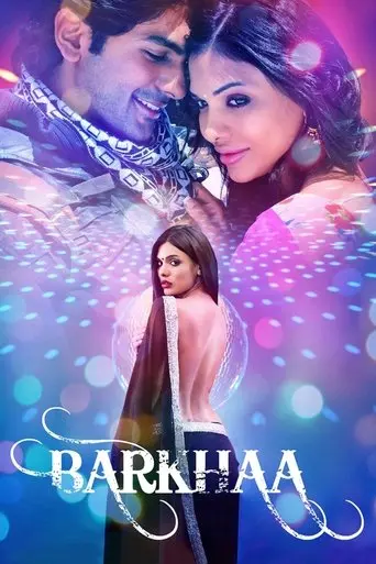 Barkhaa poster - Find streaming availability