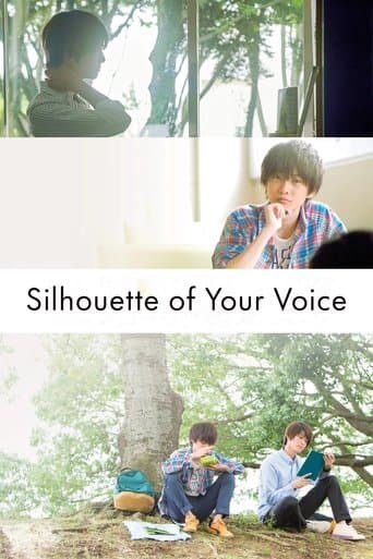 Silhouette of Your Voice poster - Find streaming availability