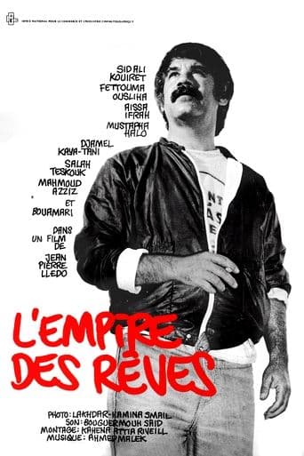 The Empire of Dreams poster - Find streaming availability