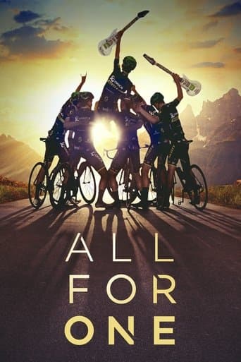 All For One poster - Find streaming availability