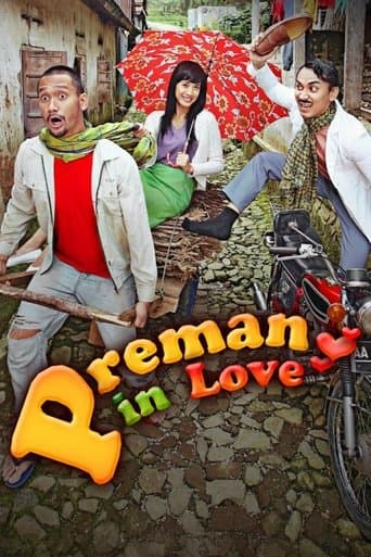 Tough Guy in Love poster - Find streaming availability