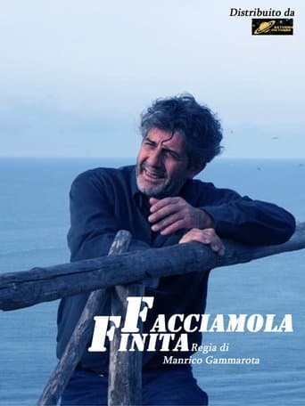 Facciamola Finita poster - Find streaming availability