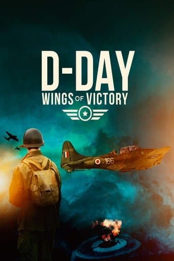 D-Day: Wings of Victory poster - Find streaming availability