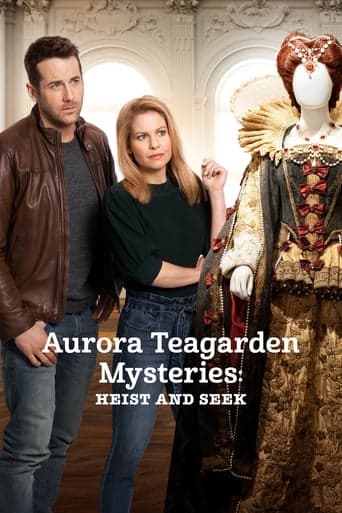 Aurora Teagarden Mysteries: Heist and Seek poster - Find streaming availability