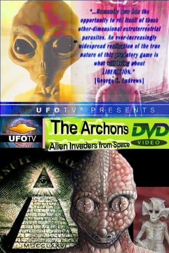 ARCHONS... SPACE INVADERS poster - Find streaming availability