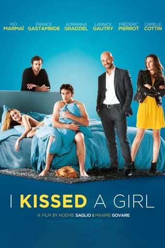 I Kissed a Girl poster - Find streaming availability