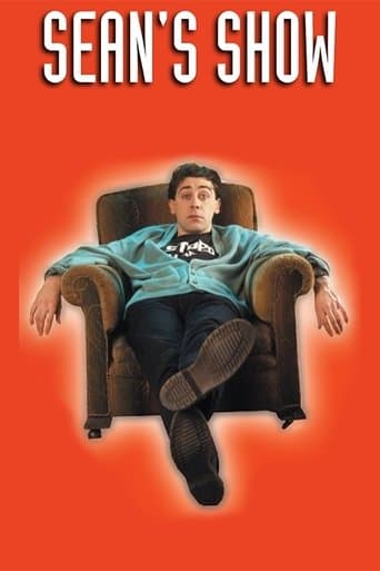 Sean's Show poster - Find streaming availability