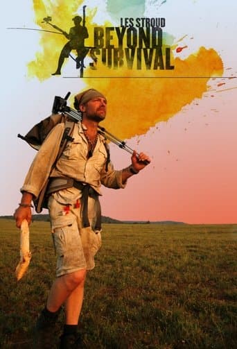 Les Stroud's Beyond Survival poster - Find streaming availability