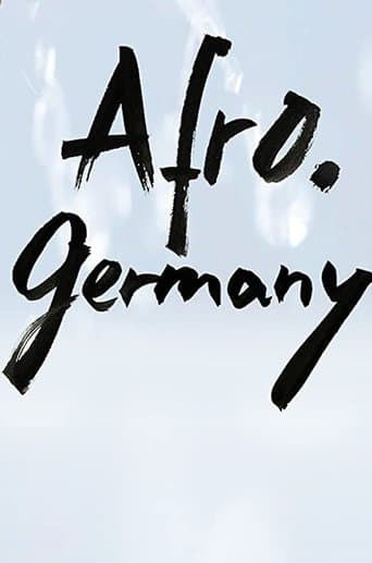 Afro.Germany poster - Find streaming availability