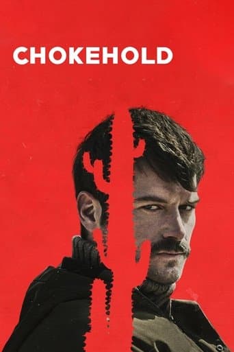 Chokehold poster - Find streaming availability