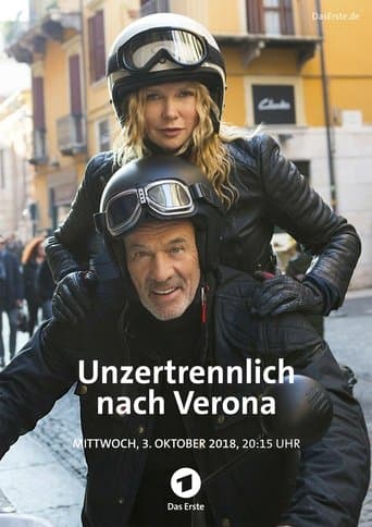 Unzertrennlich nach Verona poster - Find streaming availability