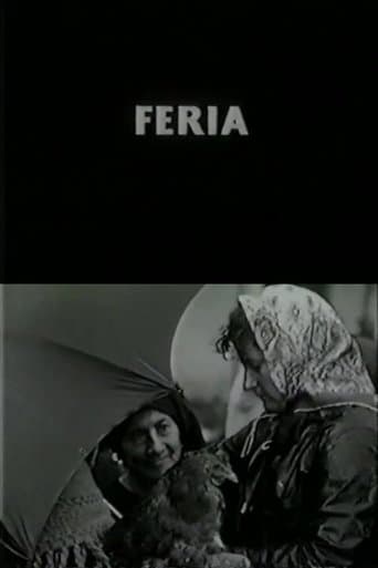 Féria poster - Find streaming availability