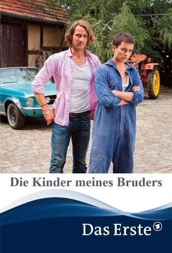 Die Kinder meines Bruders poster - Find streaming availability