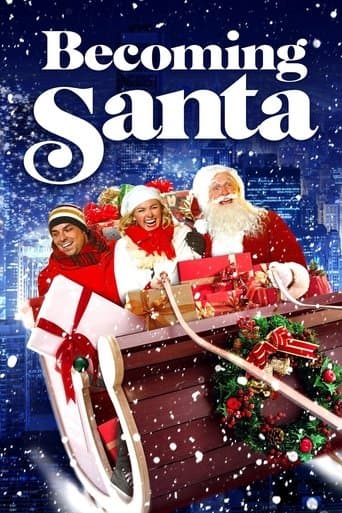 Becoming Santa poster - Find streaming availability
