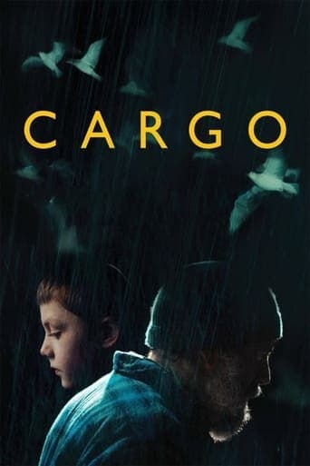 Cargo poster - Find streaming availability