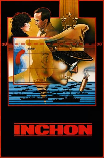 Inchon poster - Find streaming availability