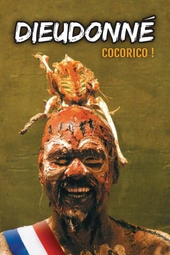 Dieudonné - Cocorico ! poster - Find streaming availability